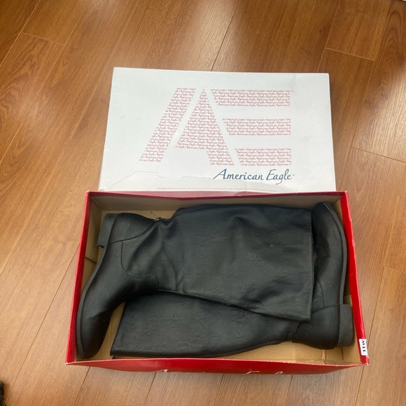 American Eagle Tasha Boots - Picture 3 of 7